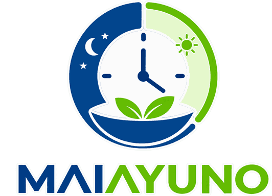 maiAyuno