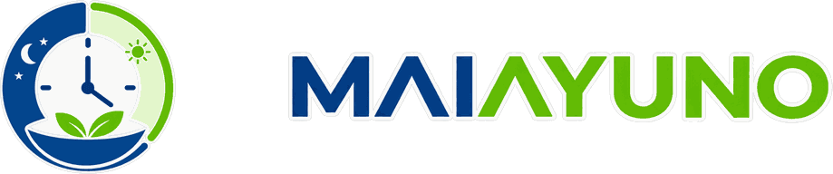 maiAyuno